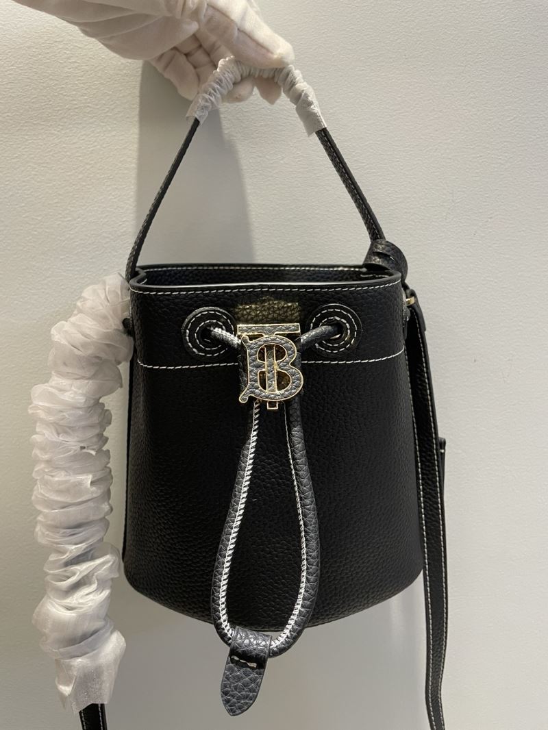 Burberry Bucket Bags